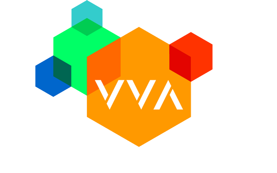 VVA logo Futurizing your Business