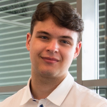 Stijn Pleunes, Student consultant