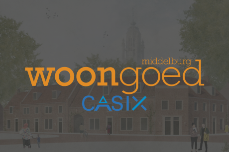 VVA begeleidt Woongoed Middelburg bij Casix implementatie