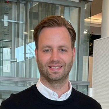 Stefan Wiegerink, DigiCoach