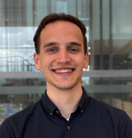 Pepijn Mahieu, Student consultant