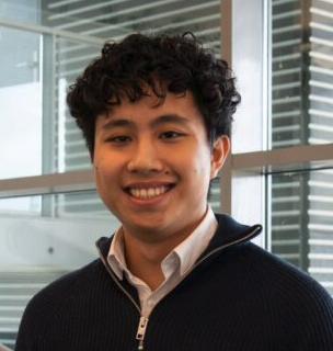 Phi Pham, Student consultant