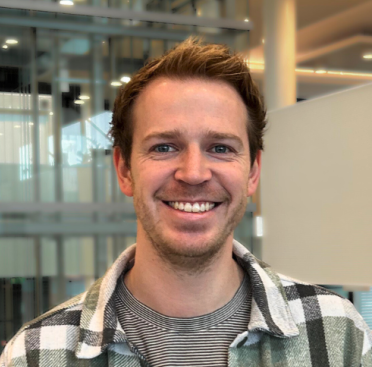 Steyn de Witte, Business consultant