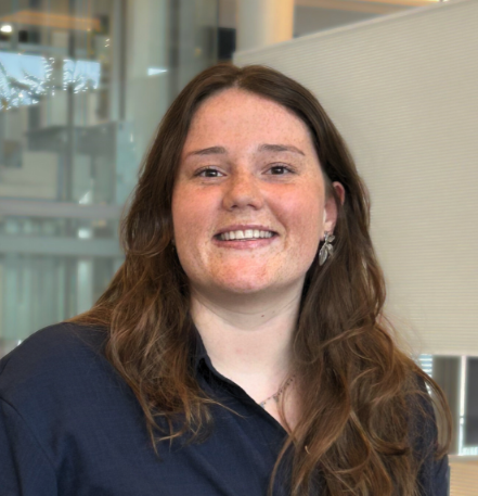 Kjell van Herpen, Student consultant