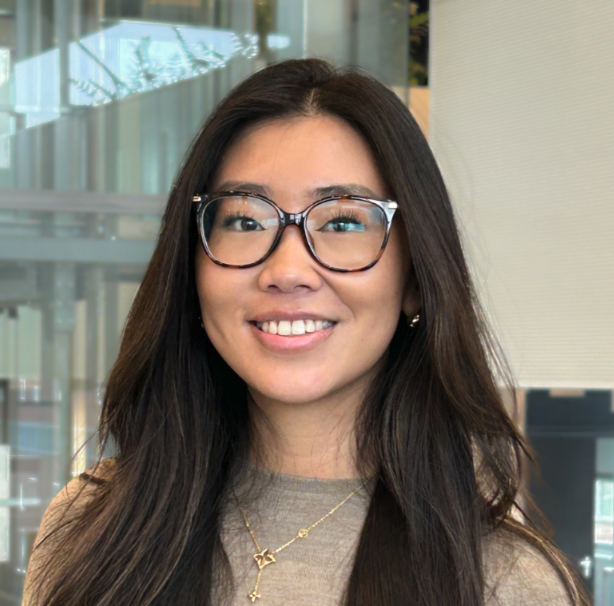 Cecil Hu, Student consultant